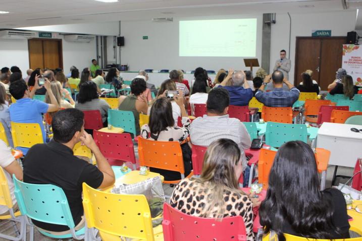 Bahiana sedia encontro regional sobre o ensino da Odontologia