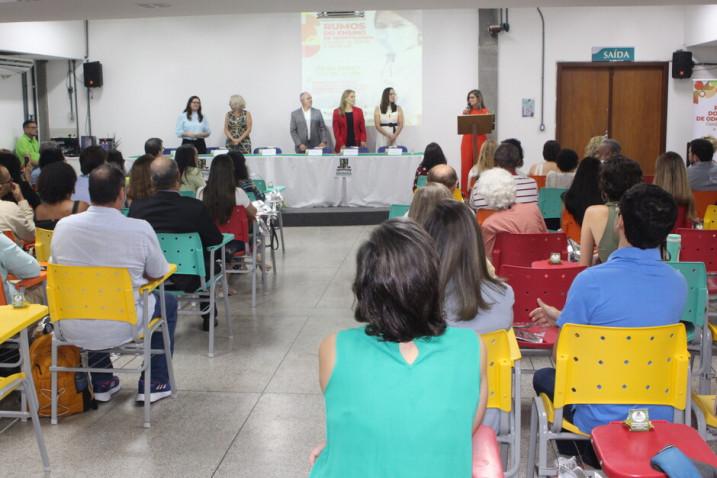 Bahiana sedia encontro regional sobre o ensino da Odontologia