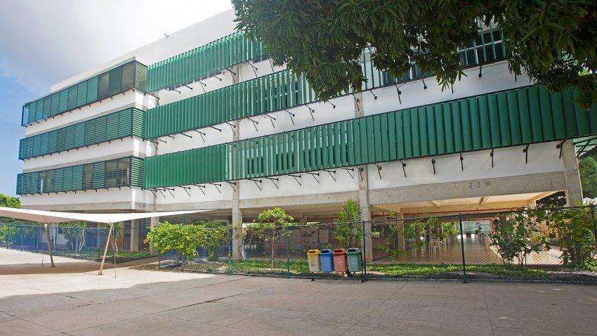 Campus Brotas Escola Bahiana De Medicina E Saúde Pública 
