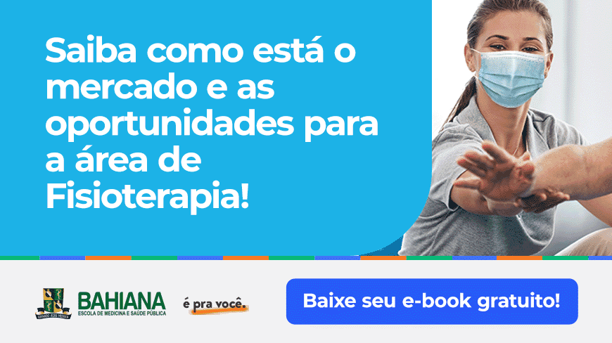 [EBOOK] Fisioterapia na Bahiana: o essencial sobre o curso e o mercado de trabalho