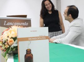 Curso de especialização em Homeopatia
