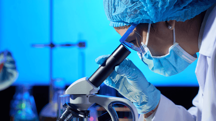 Curso de Biomedicina da Bahiana