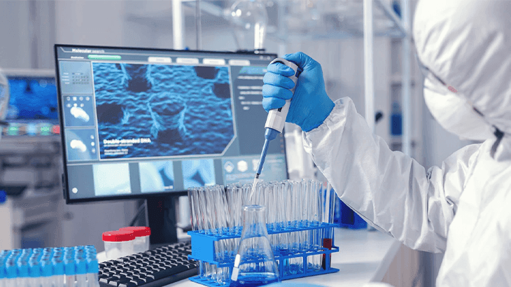 Conheça o mercado de trabalho da Biomedicina