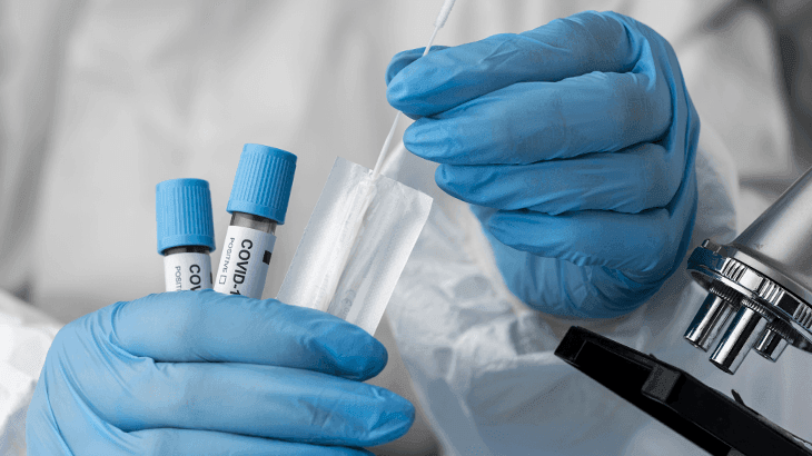 O mercado de trabalho para Biomedicina pós Covid-19