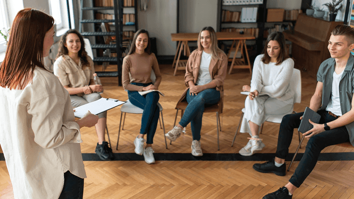 As principais áreas da Psicologia