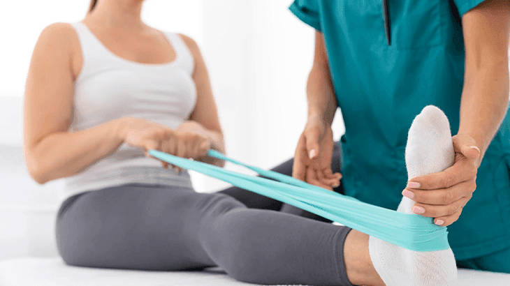 Descubra tudo sobre a matriz curricular de fisioterapia!