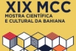 XIX Mostra Científica e Cultural da Bahiana