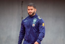 Fisioterapeuta egresso da Bahiana é convocado para integrar a equipe técnica da Seleção Brasileira de Futebol