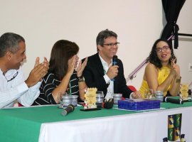 XIX Fórum de Pesquisadores da Bahiana abre atividades científicas da XIX MCC