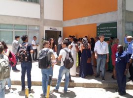 Bahiana Saúde inaugura Ambulatório da Comunidade