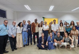 Bahiana cria Comitê DE&I - Diversidade, Equidade & Inclusão