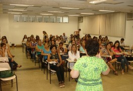 12/05 - Bahiana celebra o dia 12 de maio, Dia do Enfermeiro