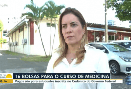 Fundação Maria Emília oferece 16 bolsas em curso de medicina da Bahiana