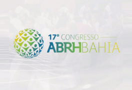 Bahiana participa do 17º Congresso ABRH Bahia