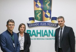 III Health Tech promove inovação, ciência e tecnologia na Bahia