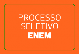 Processo Seletivo ENEM 9 – 2024.1