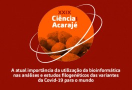 XXIX Ciência com Acarajé