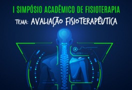 I Simpósio Acadêmico de Fisioterapia