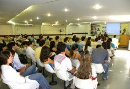 07/05 - V Seminário de Internato Médico da Bahiana