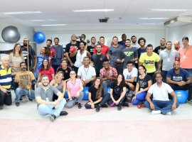 Bahiana Promove Semana da Atividade Física