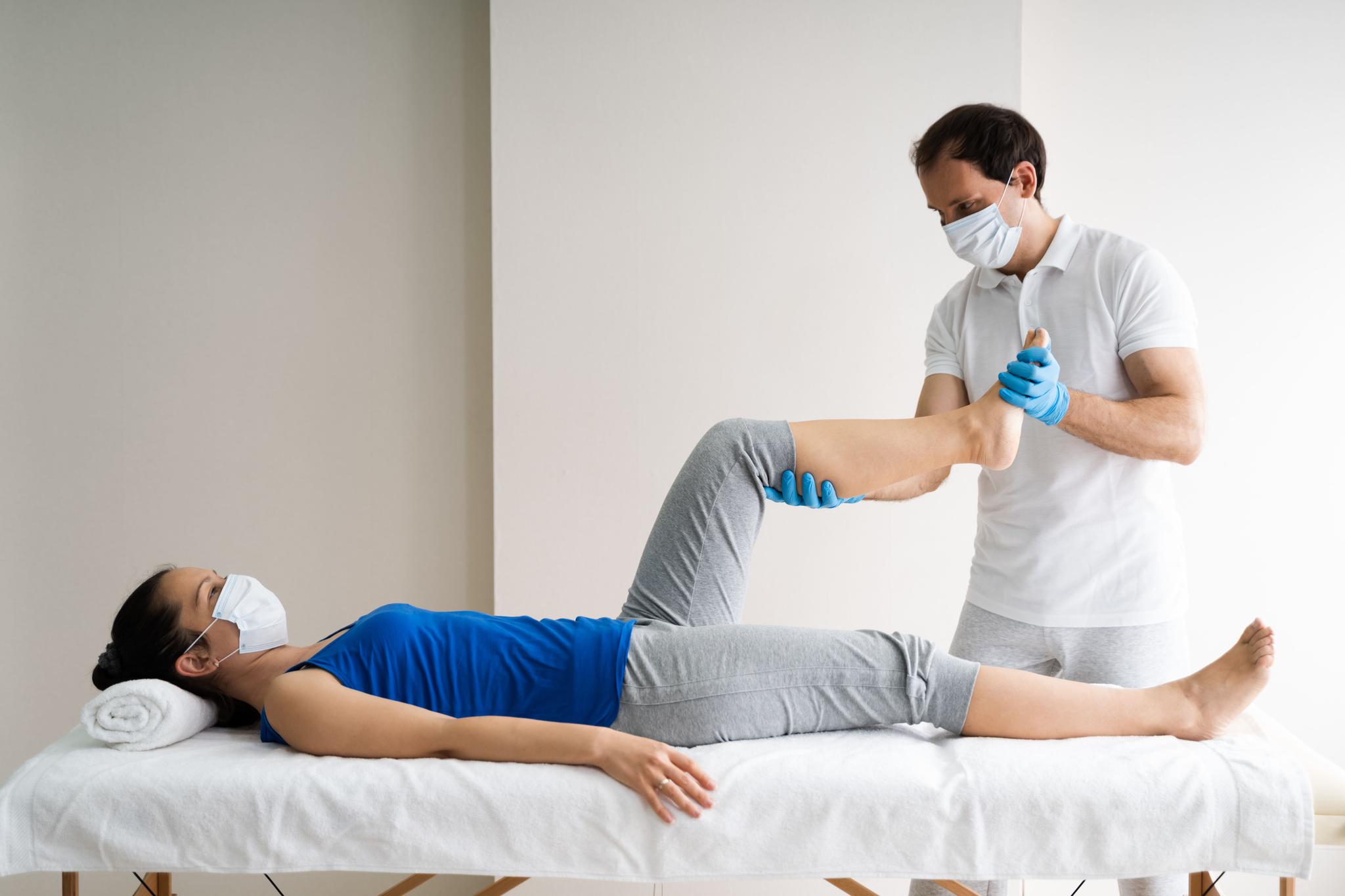 O que é ser fisioterapeuta?